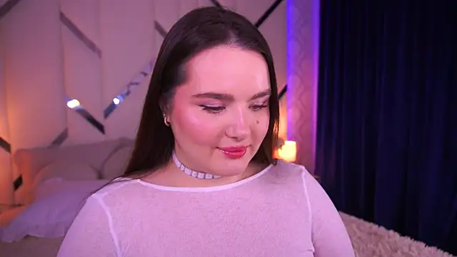 CuteAmberr online show from April 2026 01:25:01 AM