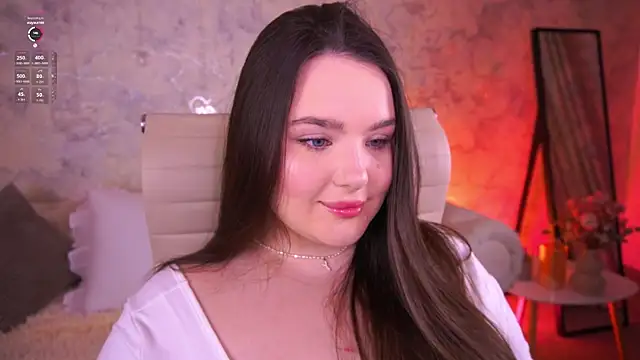 CuteAmberr online show from May 2026 11:32:02 PM