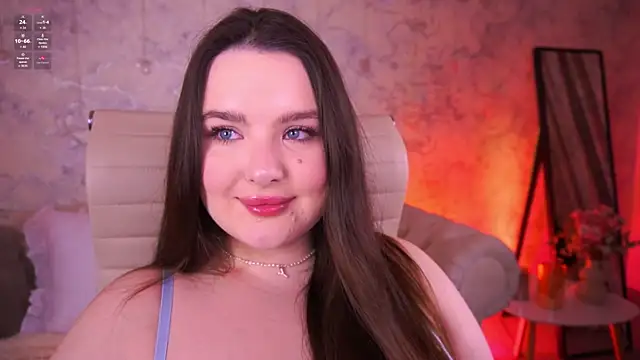 CuteAmberr online show from May 2026 12:30:01 AM