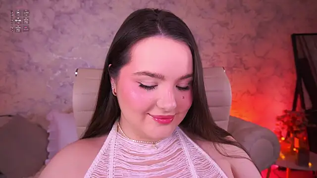 CuteAmberr online show from May 2026 01:03:01 AM