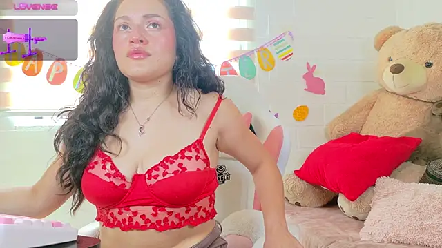 megan doll2 online show from April 2026 02:47:02 PM