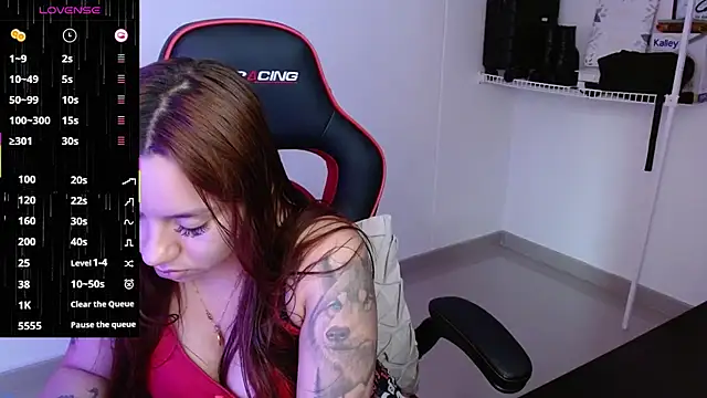 samantha tattu online show from February 2025 10:22:02 PM