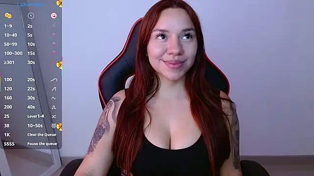 samantha tattu online show from February 2025 08:26:01 PM