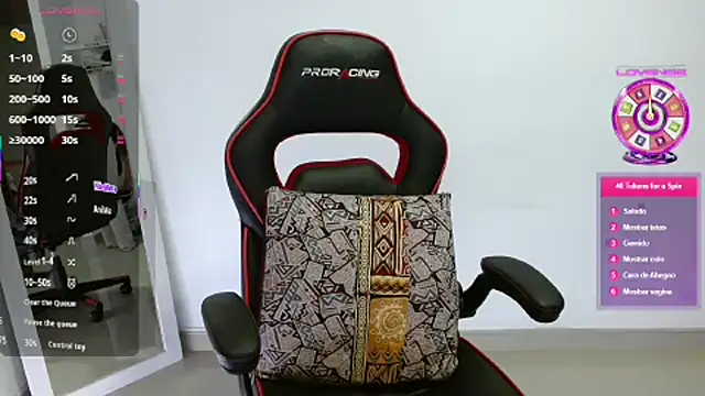 samantha tattu online show from March 2025 11:09:02 PM