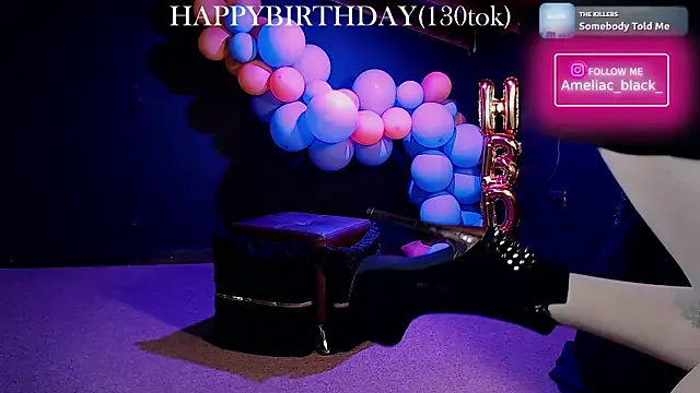 Snapshot of ameliachadburn chatting on February 2025 12:07:01 AM ameliachadburn online show from February 2025 12:07:01 AM