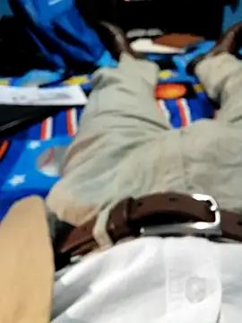 Paolitoduran online show from March 2026 05:45:02 AM