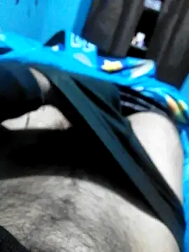 Paolitoduran online show from March 2026 07:12:01 AM