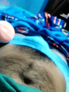 Paolitoduran online show from April 2026 06:41:01 AM