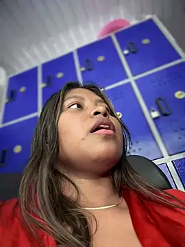 lunahot  07 online show from December 2024 03:28:02 PM