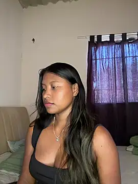lunahot  07 online show from July 2026 04:13:01 PM