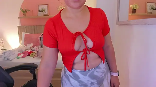 izaro22 online show from December 2024 02:09:02 AM