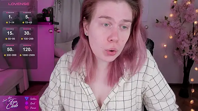 Nancy Sun  online show from December 2024 11:07:02 AM