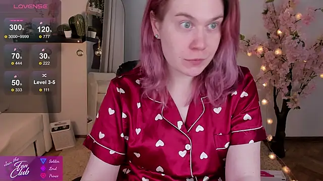 Nancy Sun  online show from January 2025 10:51:01 AM