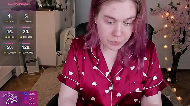 Nancy Sun  online show from January 2025 06:24:02 PM