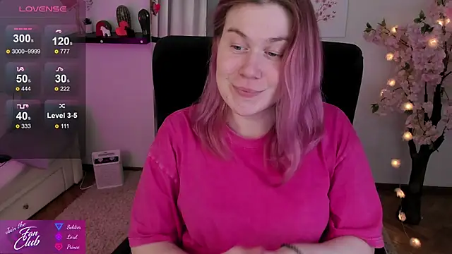 Nancy Sun  online show from February 2025 02:25:02 PM