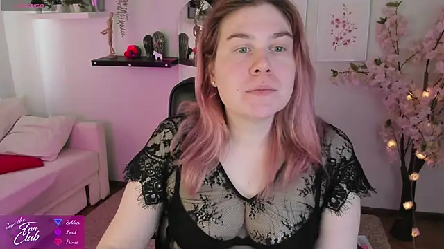 Nancy Sun  online show from March 2025 11:22:02 AM