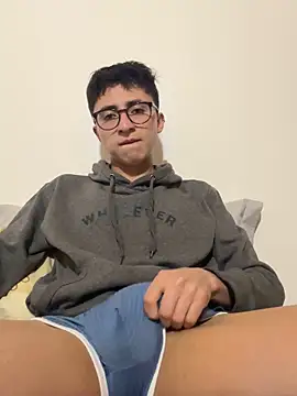 CamiRojas boy online show from October 2025 04:11:01 AM