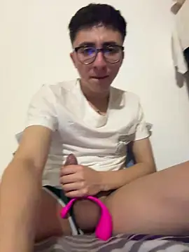 CamiRojas boy online show from March 2026 03:23:01 AM