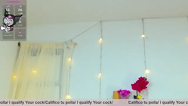 Ariel Femboy  online show from February 2025 03:23:01 AM