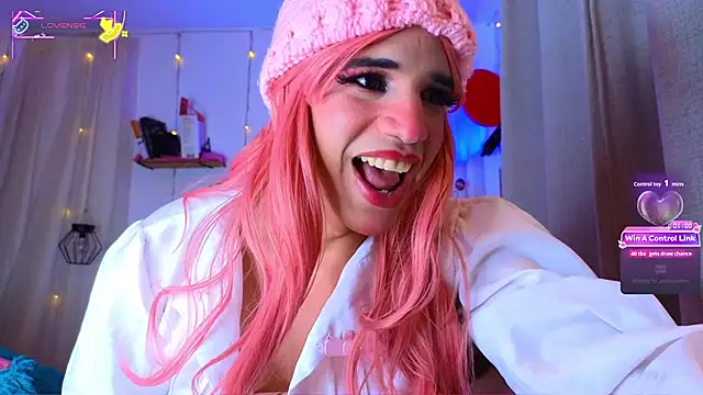 Snapshot of Ariel_Femboy_ chatting on March 2026 05:20:02 AM Ariel Femboy online show from March 2026 05:20:02 AM