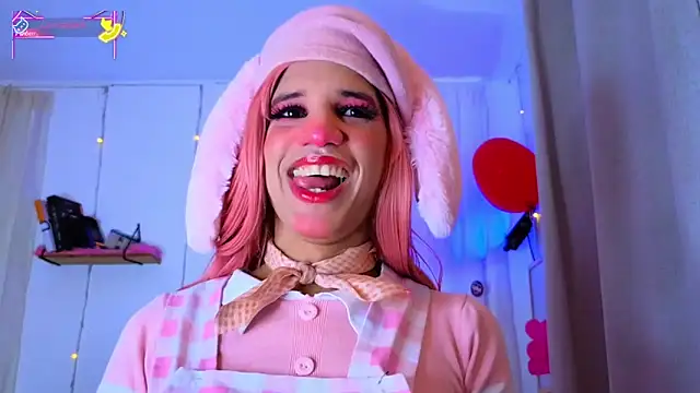 Snapshot of Ariel_Femboy_ chatting on March 2026 05:19:01 AM Ariel Femboy online show from March 2026 05:19:01 AM