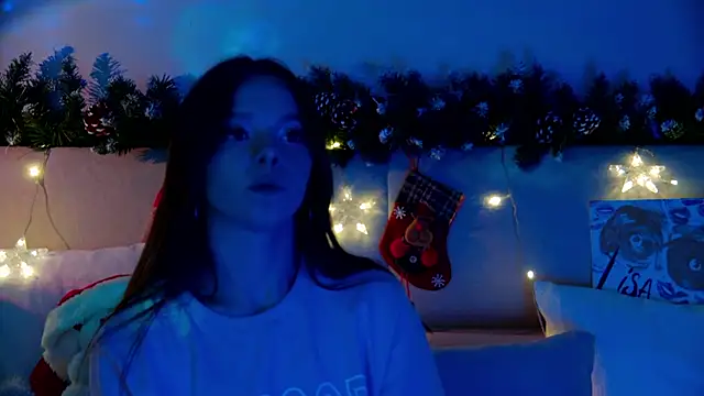 Snapshot of ElisabethDavis chatting on January 2025 12:16:02 AM ElisabethDavis online show from January 2025 12:16:02 AM