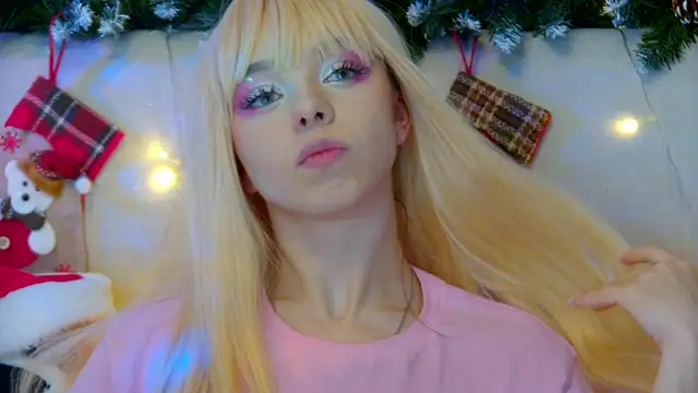 Snapshot of ElisabethDavis chatting on January 2025 06:15:01 PM ElisabethDavis online show from January 2025 06:15:01 PM