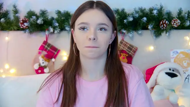 Snapshot of ElisabethDavis chatting on January 2025 03:16:02 PM ElisabethDavis online show from January 2025 03:16:02 PM