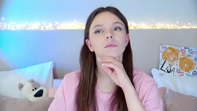 Snapshot of ElisabethDavis chatting on January 2025 08:51:01 PM ElisabethDavis online show from January 2025 08:51:01 PM