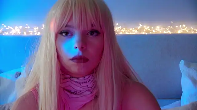 Snapshot of ElisabethDavis chatting on January 2025 06:16:02 PM ElisabethDavis online show from January 2025 06:16:02 PM