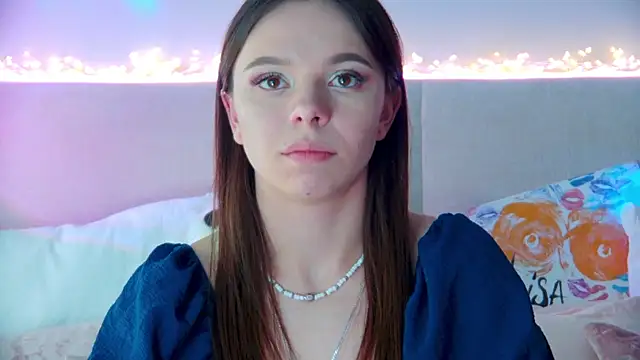 Snapshot of ElisabethDavis chatting on February 2025 12:40:02 AM ElisabethDavis online show from February 2025 12:40:02 AM