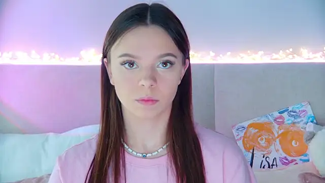 Snapshot of ElisabethDavis chatting on February 2025 03:18:01 PM ElisabethDavis online show from February 2025 03:18:01 PM