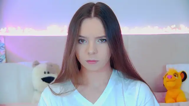 Snapshot of ElisabethDavis chatting on March 2025 03:16:02 PM ElisabethDavis online show from March 2025 03:16:02 PM