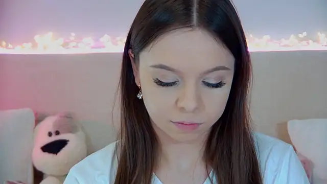 Snapshot of ElisabethDavis chatting on March 2025 07:16:02 PM ElisabethDavis online show from March 2025 07:16:02 PM