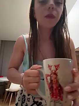 Snapshot of ElisabethDavis chatting on March 2025 12:21:02 AM ElisabethDavis online show from March 2025 12:21:02 AM