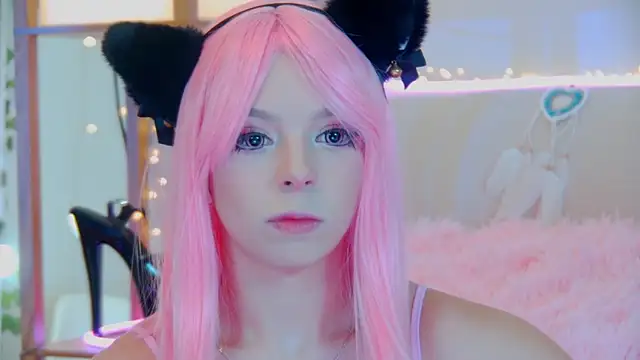 Snapshot of ElisabethDavis chatting on September 2025 03:13:02 PM ElisabethDavis online show from September 2025 03:13:02 PM