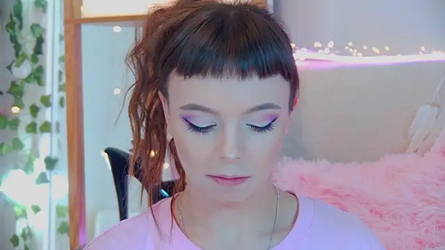 Snapshot of ElisabethDavis chatting on September 2025 03:15:01 PM ElisabethDavis online show from September 2025 03:15:01 PM