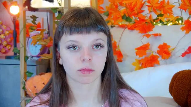 Snapshot of ElisabethDavis chatting on October 2025 07:14:01 PM ElisabethDavis online show from October 2025 07:14:01 PM