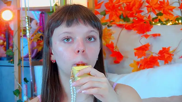 Snapshot of ElisabethDavis chatting on October 2025 04:09:02 PM ElisabethDavis online show from October 2025 04:09:02 PM