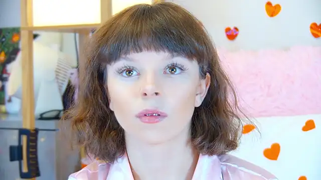 ElisabethDavis online show from February 2026 08:13:01 PM