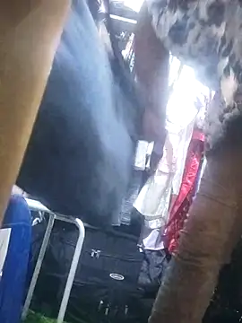 Snapshot of Hailey_BaileyXYZ chatting on October 2025 01:00:01 PM Hailey BaileyXYZ online show from October 2025 01:00:01 PM