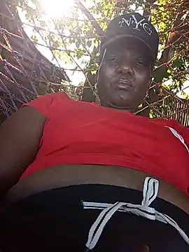 Hailey BaileyXYZ online show from May 2026 01:50:02 PM