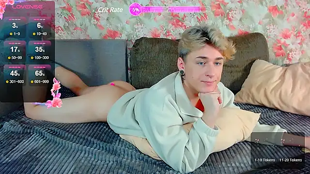 Snapshot of _YummyTony_ chatting on January 2025 12:04:02 PM YummyTony online show from January 2025 12:04:02 PM