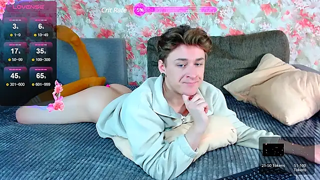 Snapshot of _YummyTony_ chatting on February 2025 03:15:02 PM YummyTony online show from February 2025 03:15:02 PM