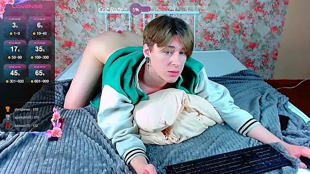 Snapshot of _YummyTony_ chatting on February 2025 01:52:02 PM YummyTony online show from February 2025 01:52:02 PM