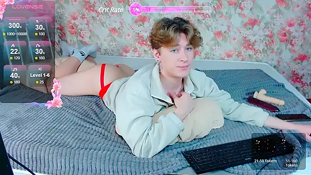 Snapshot of _YummyTony_ chatting on March 2025 02:34:01 PM YummyTony online show from March 2025 02:34:01 PM