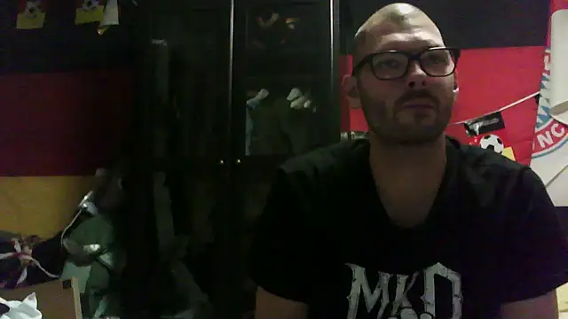 Die-geile-Sau online show from September 2025 07:02:02 PM