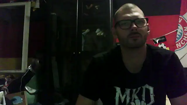 Die-geile-Sau online show from September 2025 07:41:02 PM