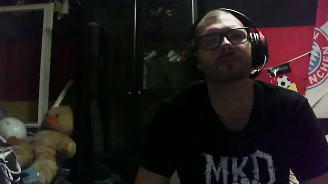 Die-geile-Sau online show from September 2025 07:19:02 PM