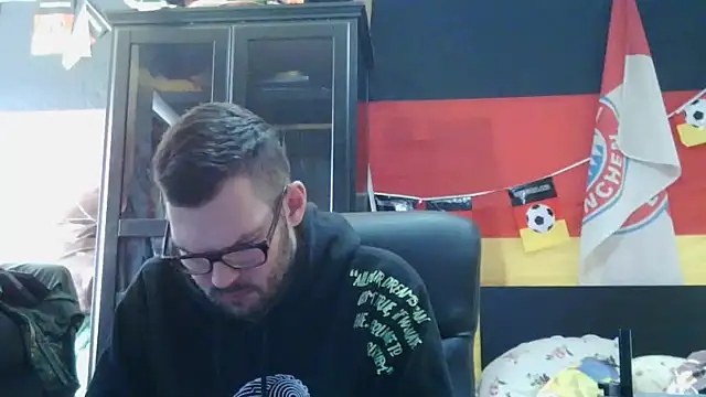 Die-geile-Sau online show from March 2026 12:53:02 PM